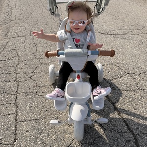Brynlee Hendzel